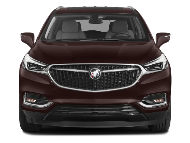 2018 Buick Enclave Essence photo 4
