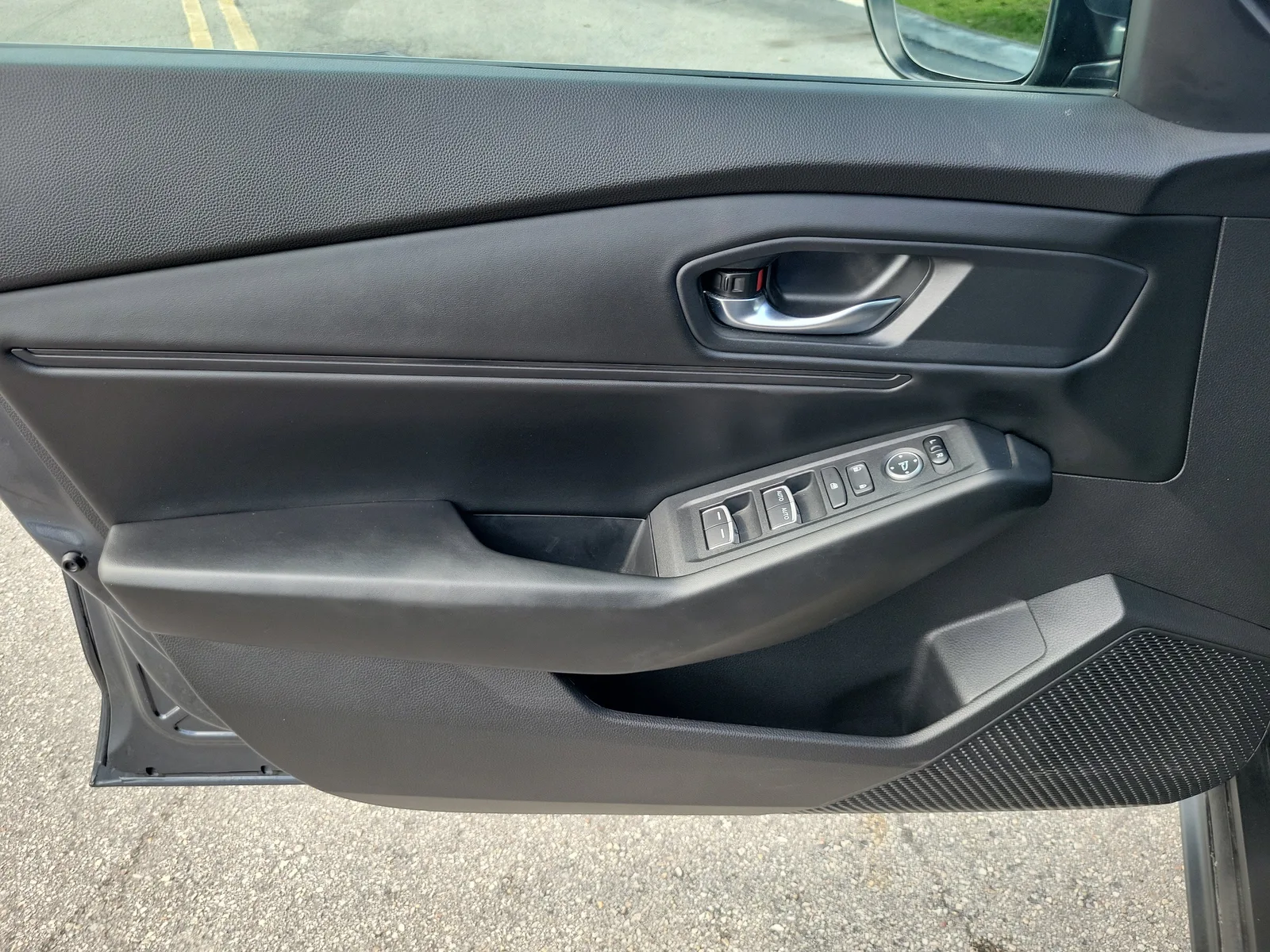 2024 Honda Accord Sedan EX photo 23