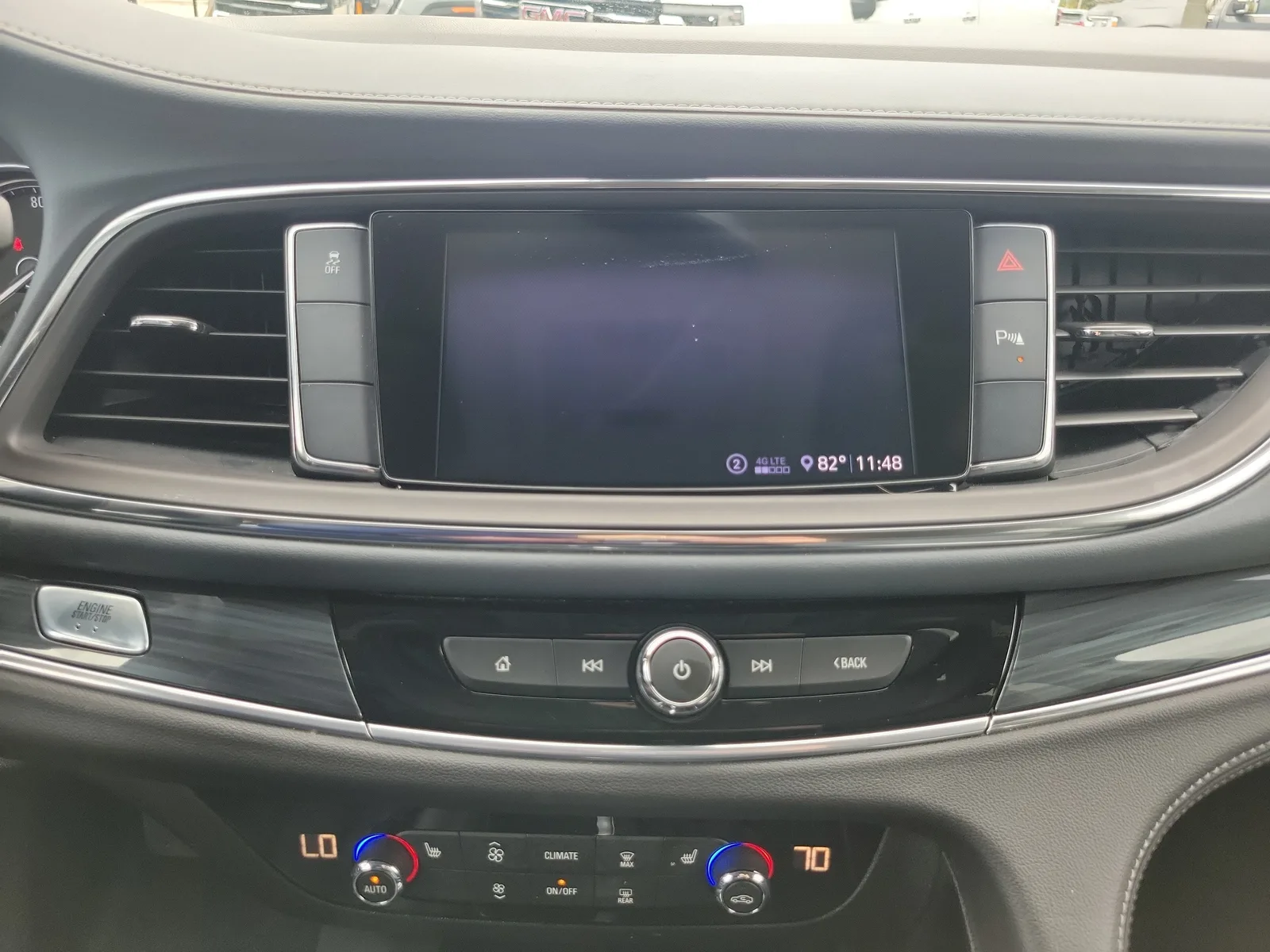 2021 Buick Enclave Essence photo 22