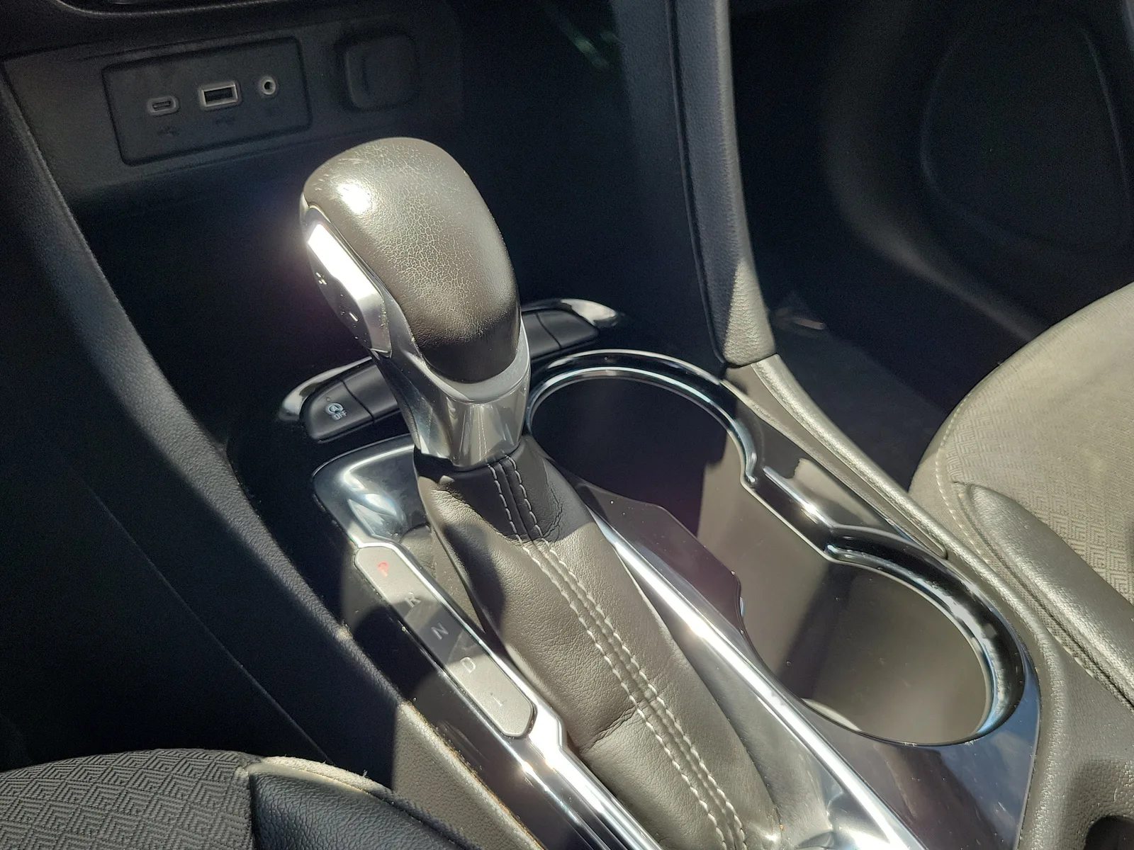 2023 Buick Encore GX Select photo 22