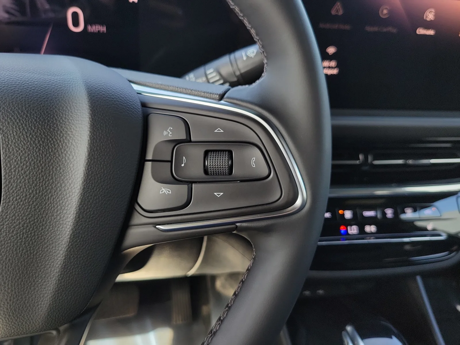 2026 Buick Envista Avenir photo 22