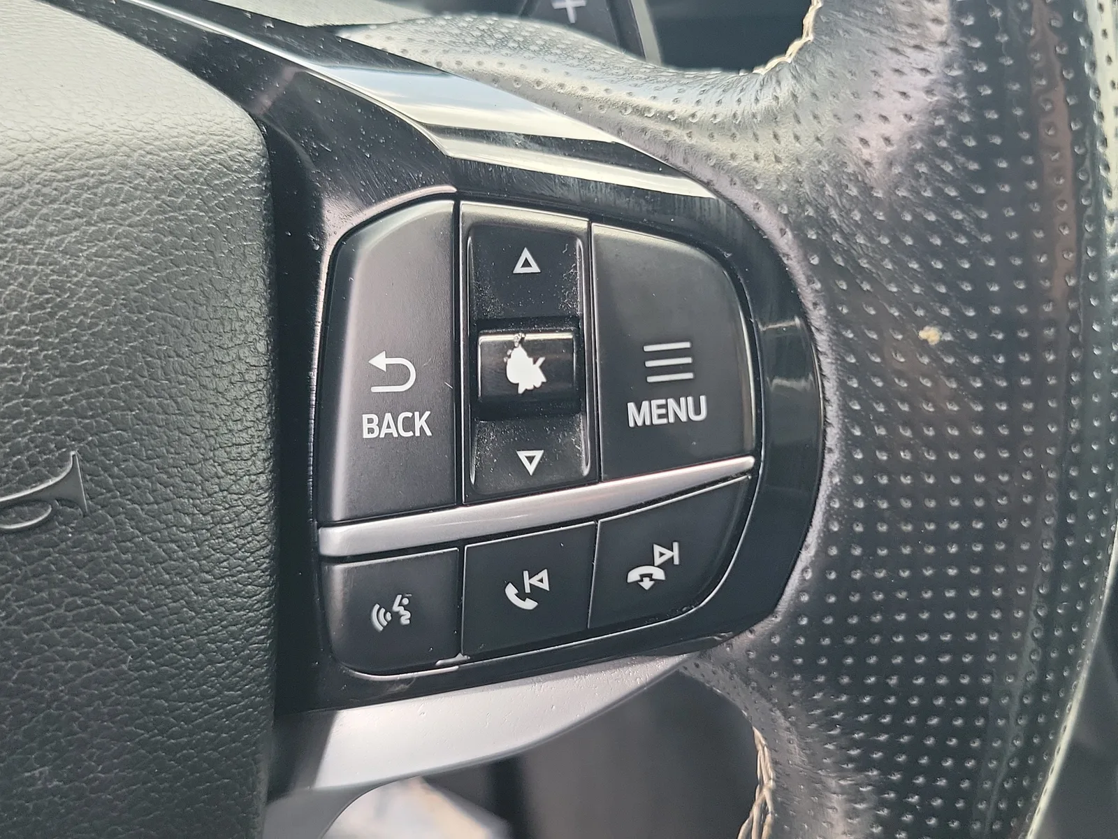 2021 Ford Explorer ST 4WD photo 22