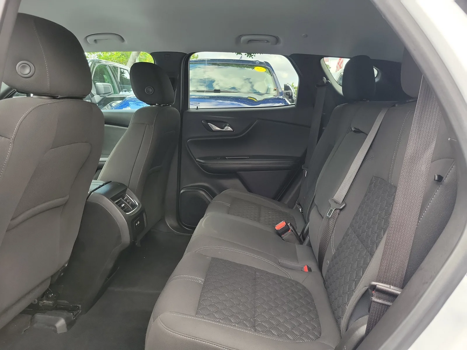2022 Chevrolet Blazer 2LT photo 13
