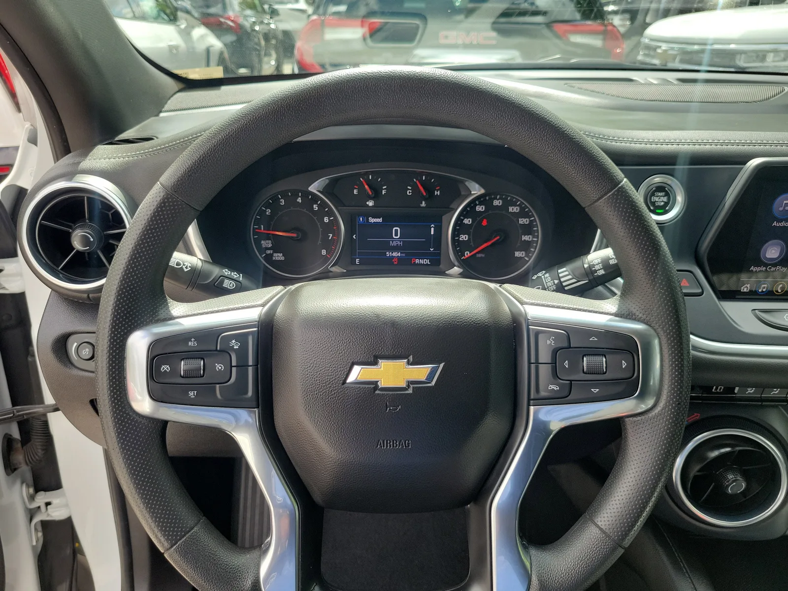 2022 Chevrolet Blazer 2LT photo 18