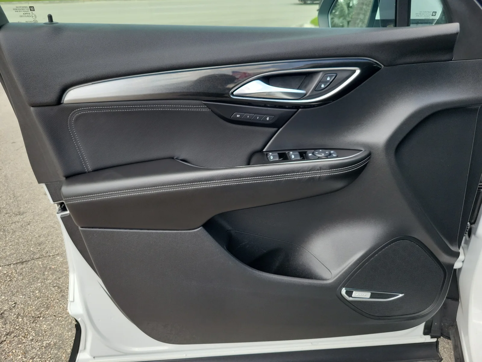 2024 Buick Envision Preferred photo 21