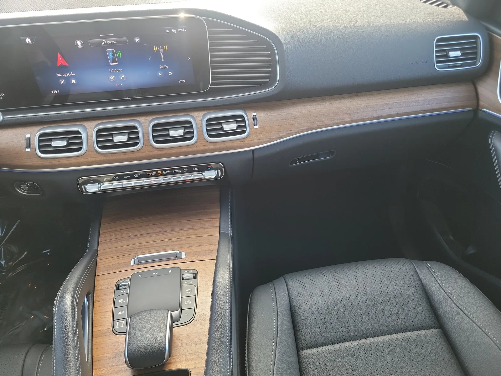 2026 Mercedes-Benz GLE GLE 350 photo 20
