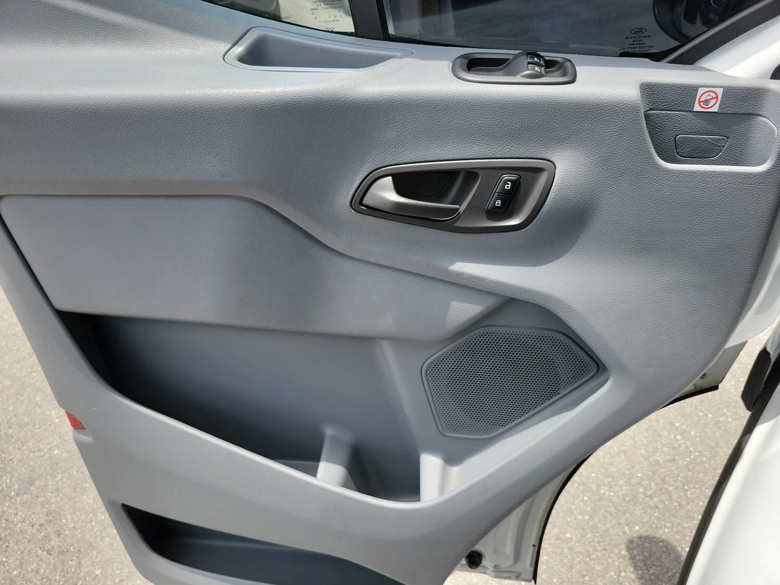 2019 Ford Transit Van Base photo 26