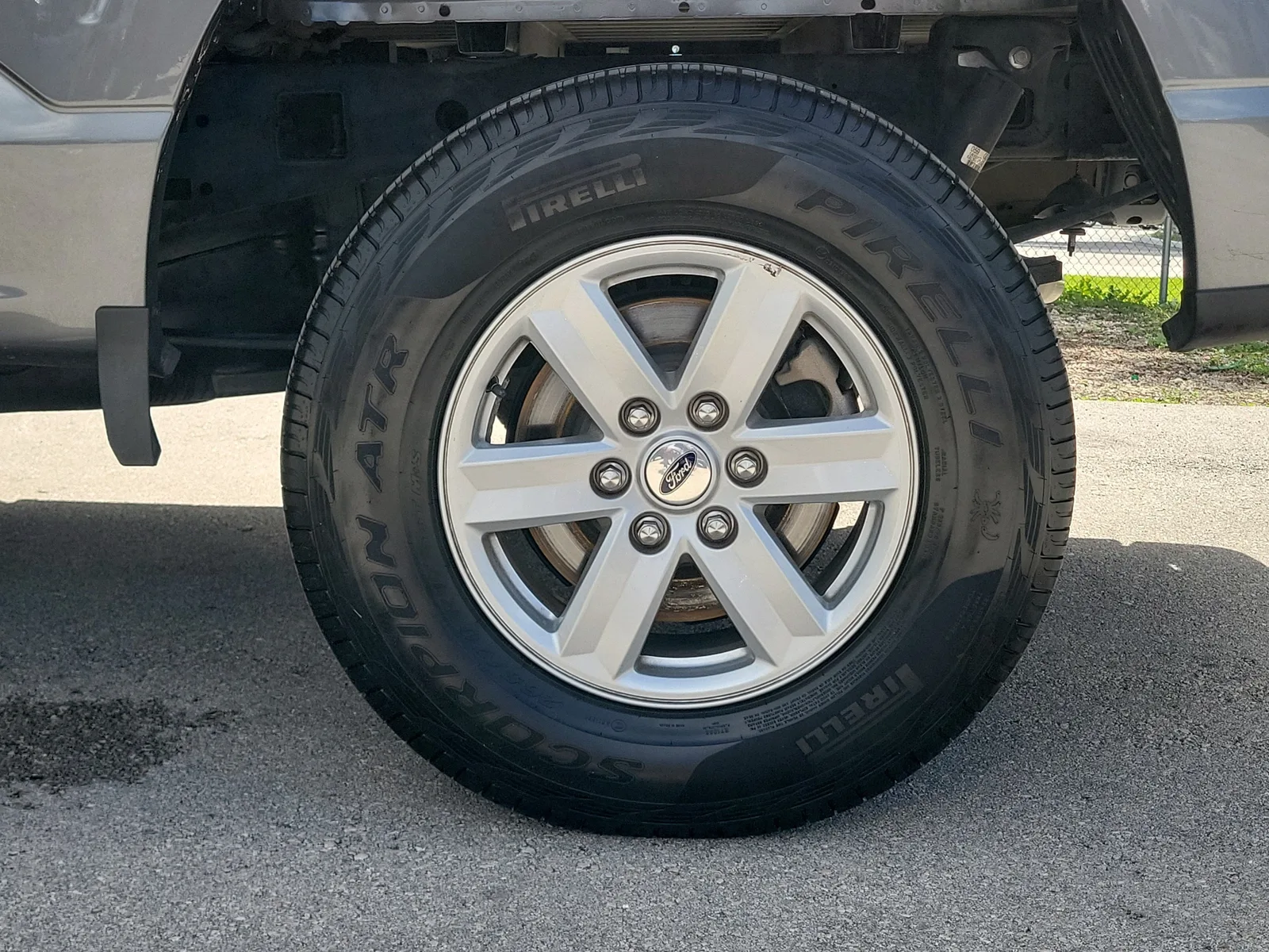 2023 Ford F-150 XLT 4WD photo 23