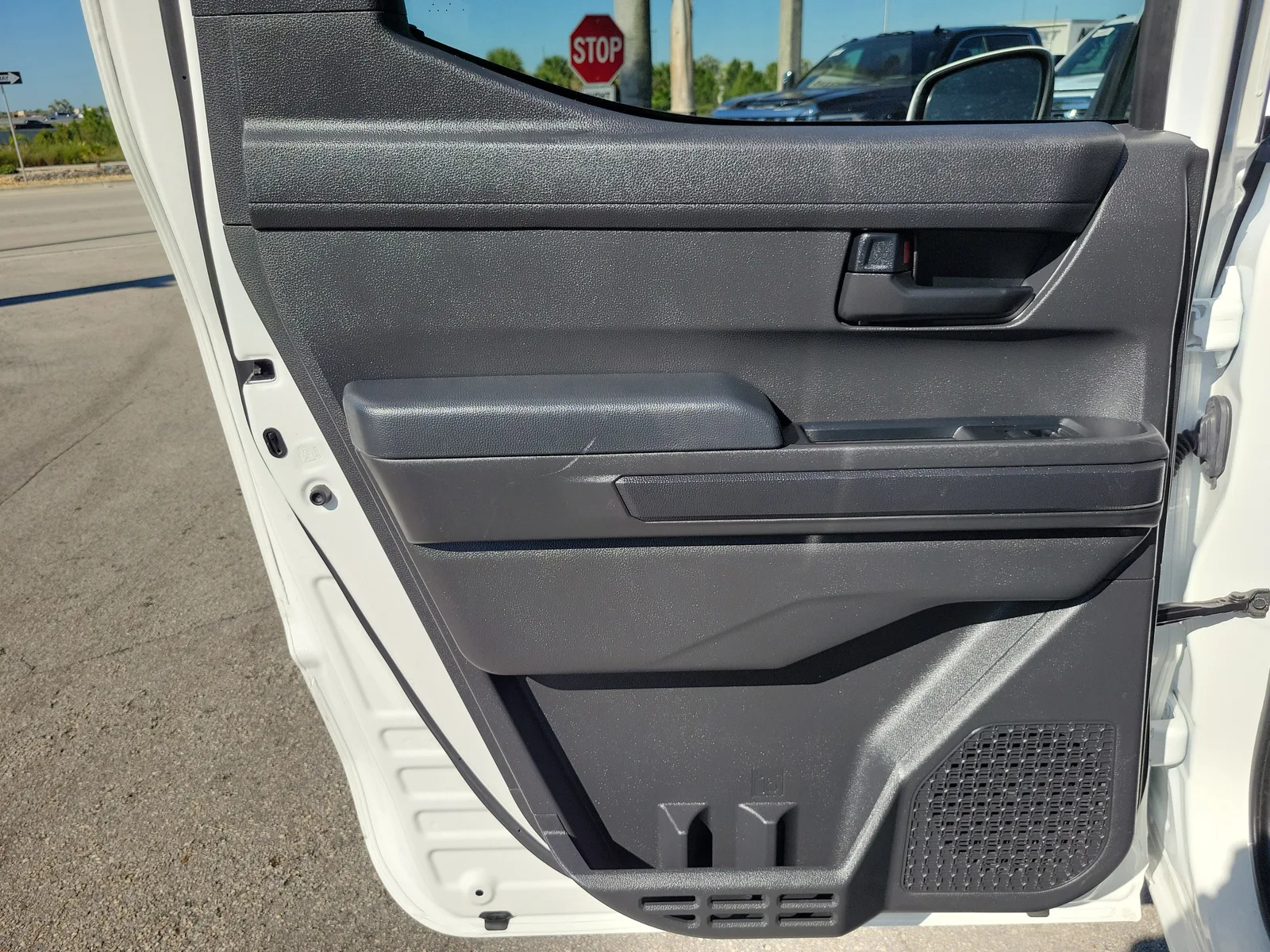 2024 Toyota Tacoma 2WD SR5 photo 22