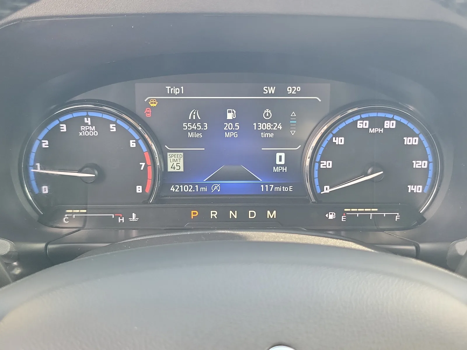 2021 Ford Bronco Sport Badlands 4WD photo 33