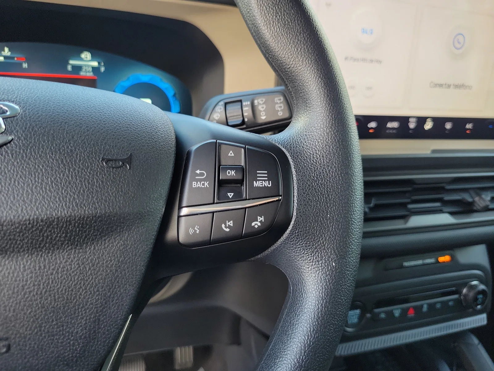 2025 Ford Bronco Sport Big Bend photo 18