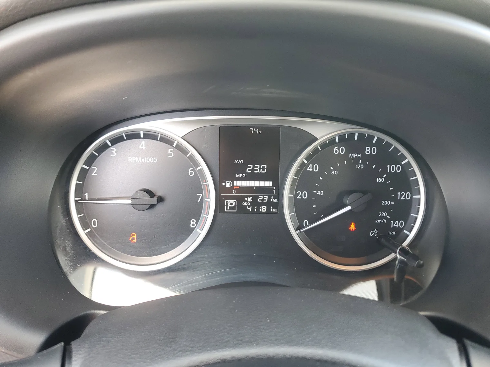 2023 Nissan Kicks S photo 30