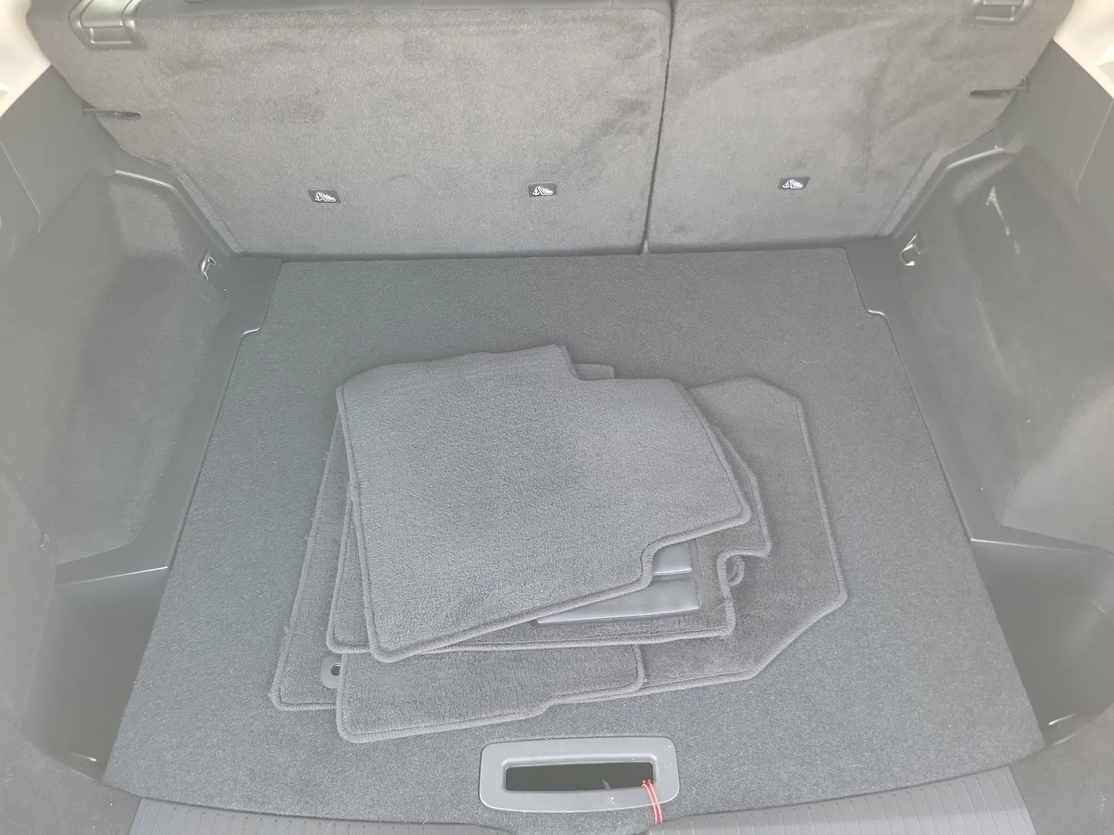2023 Nissan Rogue S photo 16