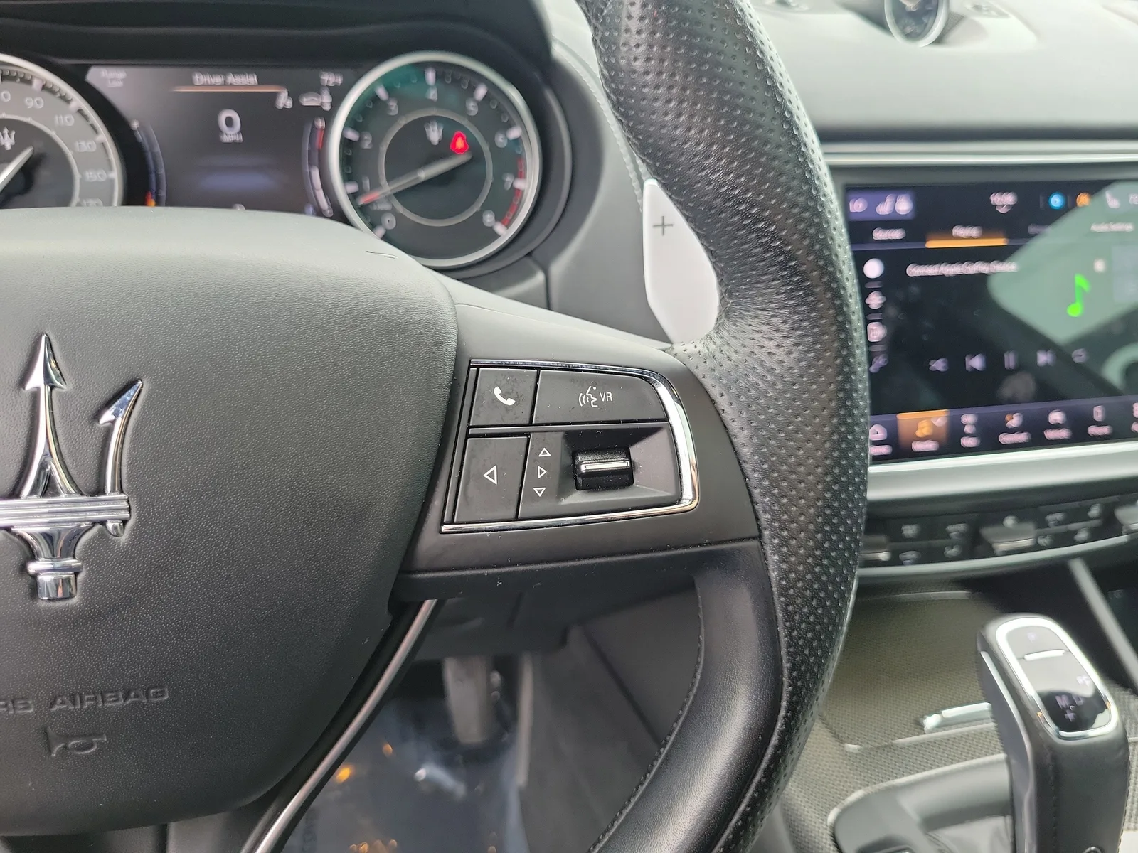 2023 Maserati Levante GT photo 23