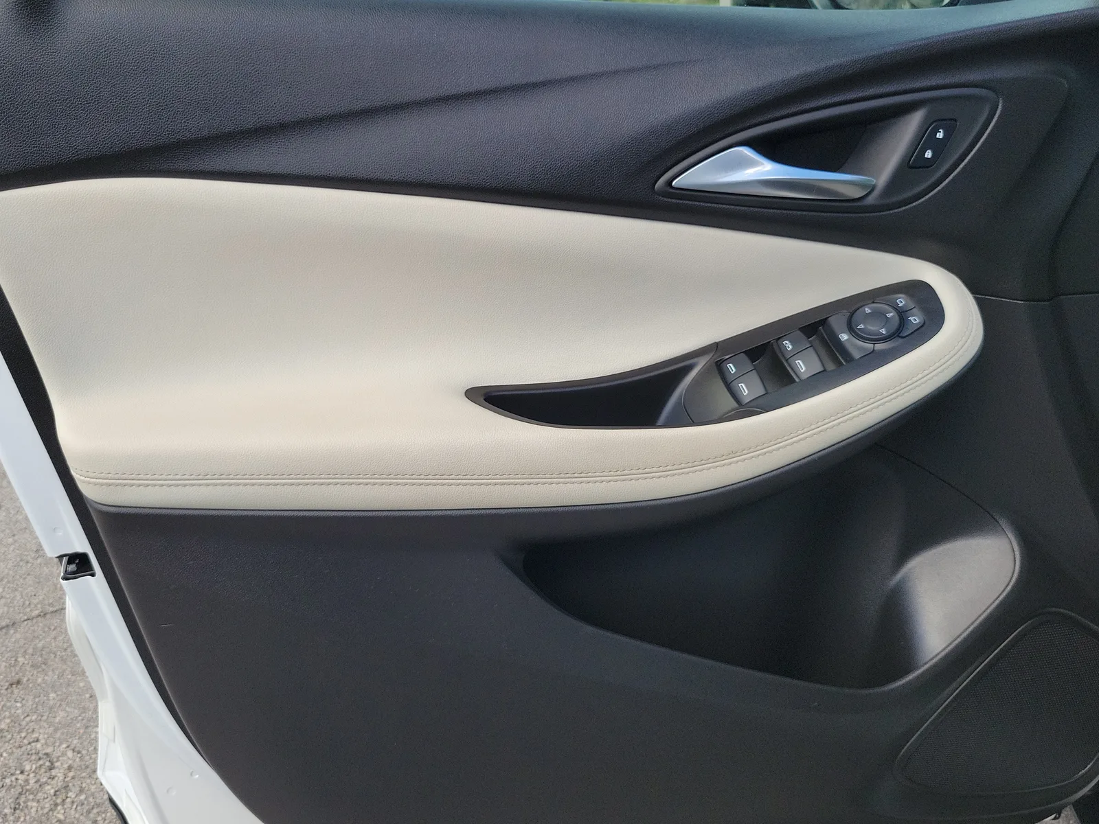 2024 Buick Encore GX Preferred photo 22