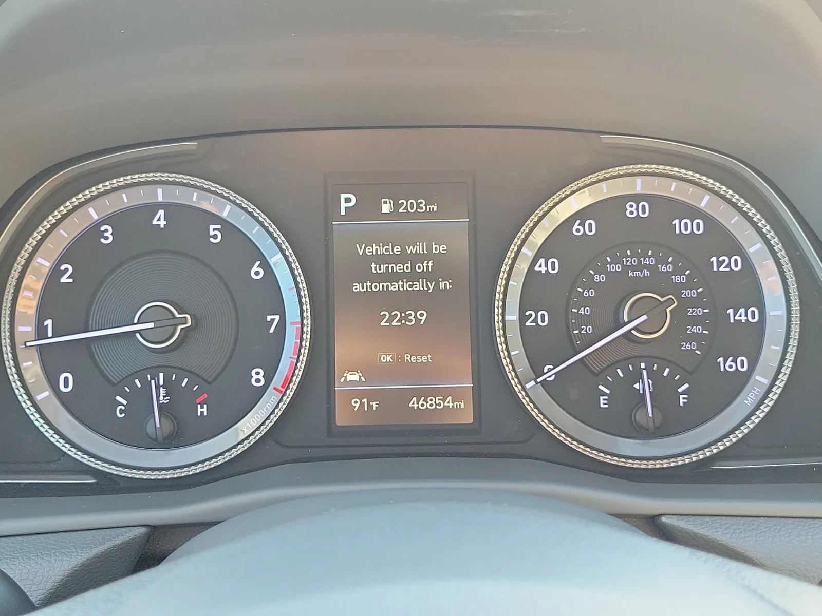 2022 Hyundai Sonata SEL photo 32