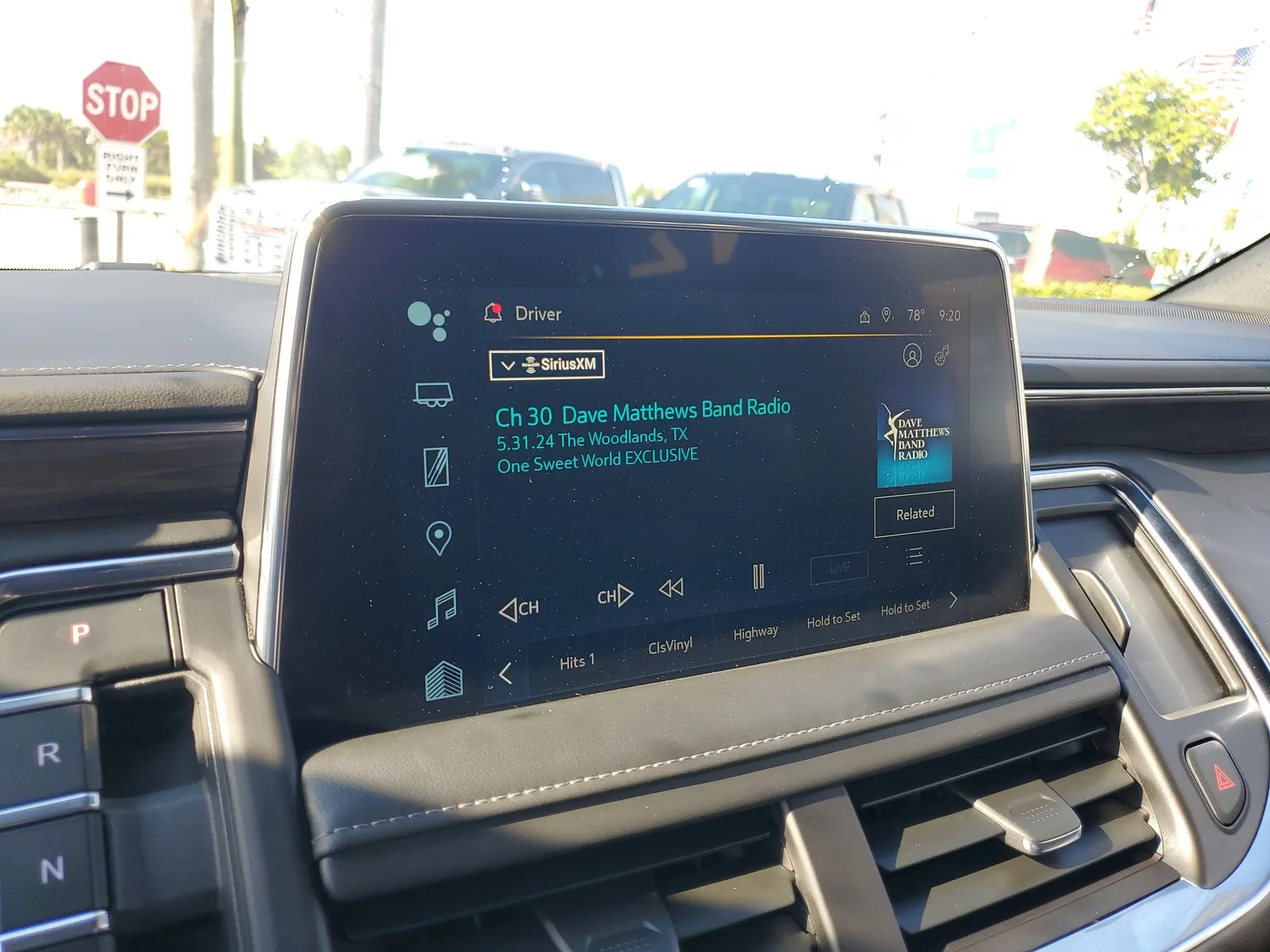 2023 Chevrolet Tahoe Z71 photo 26