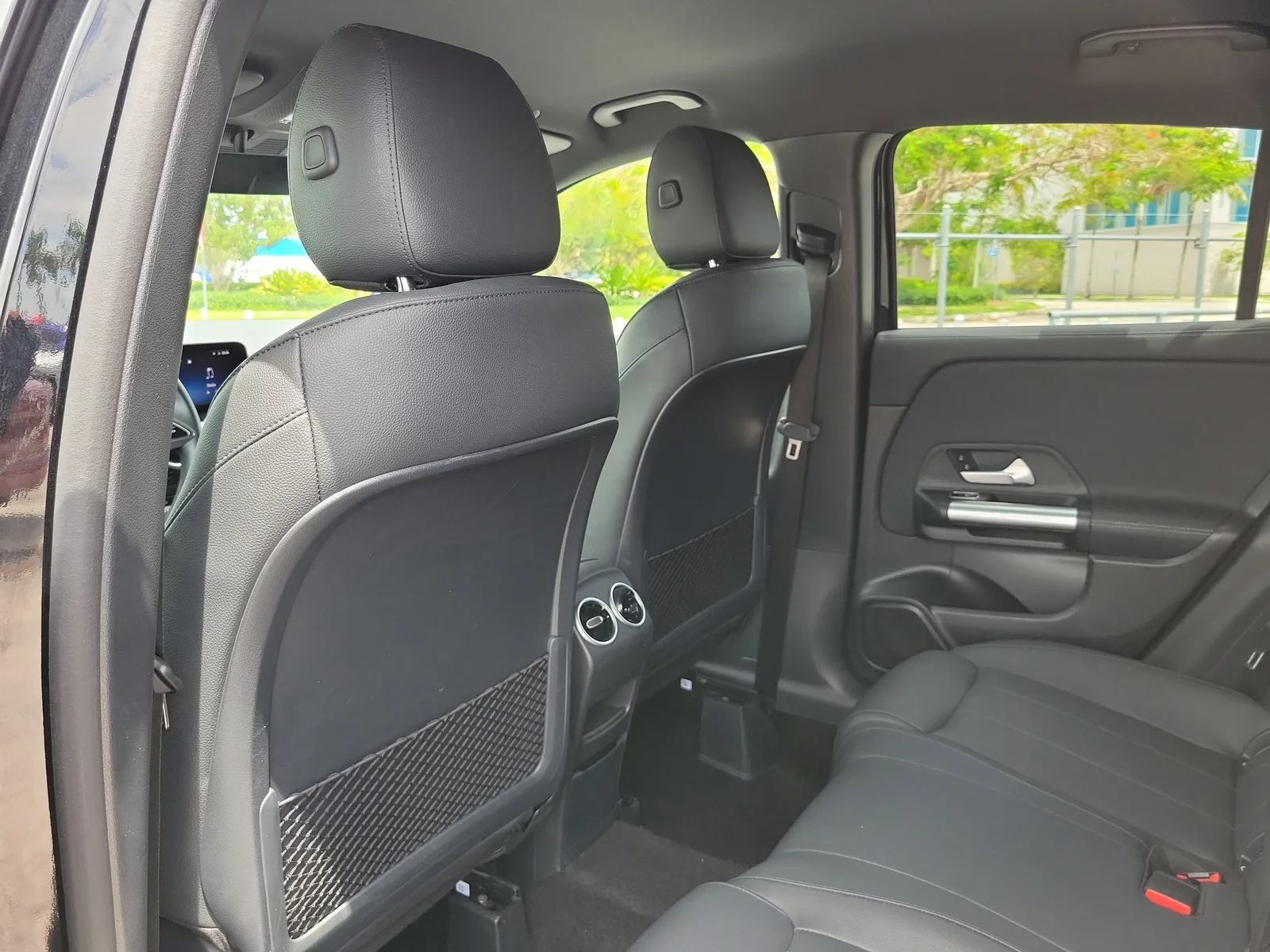 2025 Mercedes-Benz GLA GLA 250 photo 19
