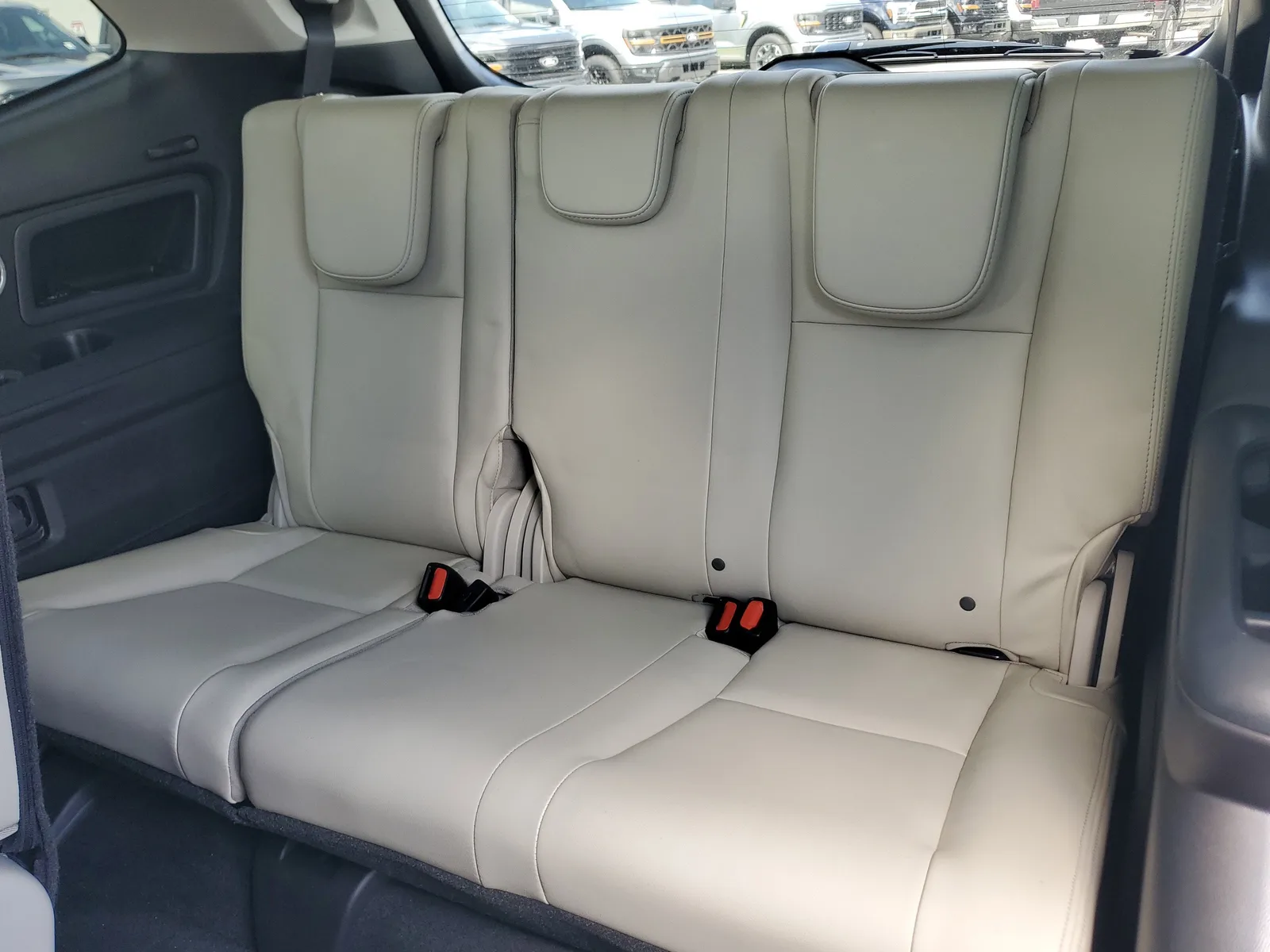 2020 Subaru Ascent Limited 4WD photo 17