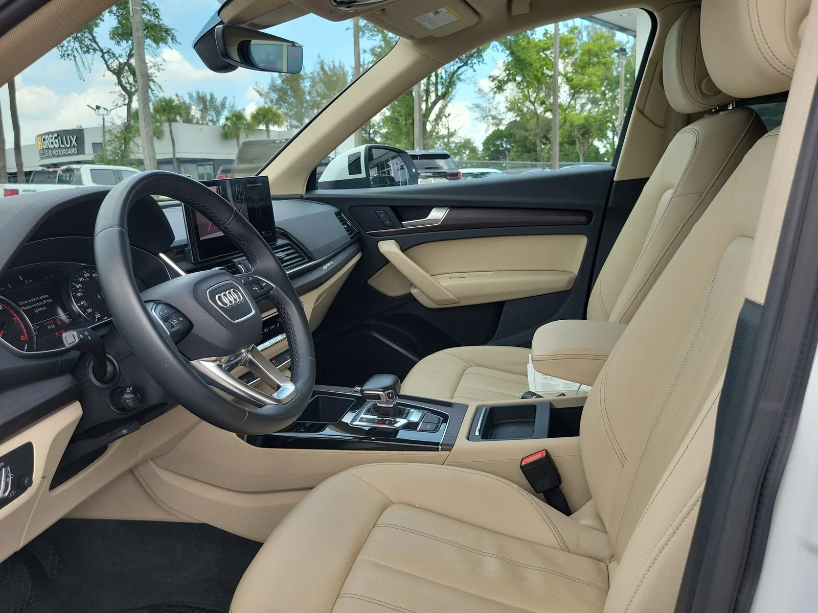 2021 Audi Q5 Premium photo 11