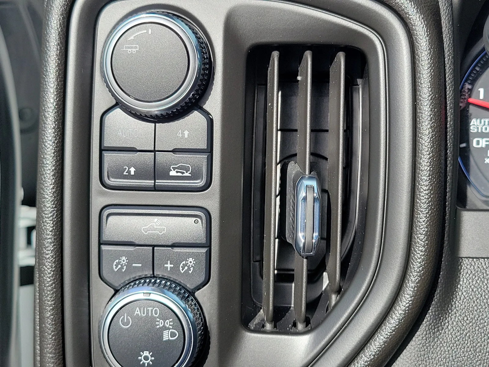 2023 GMC Sierra 1500 Pro photo 20