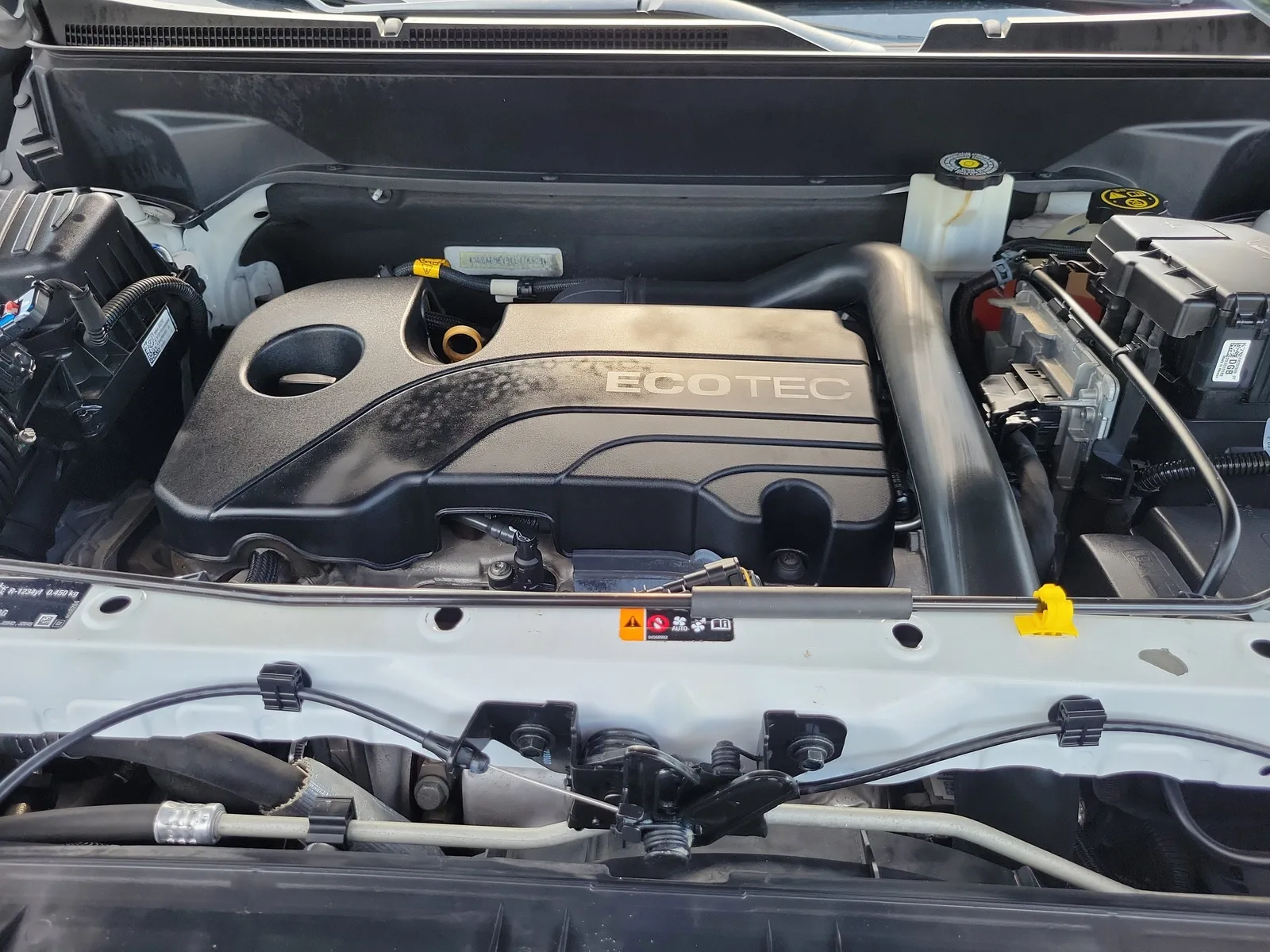 2020 GMC Terrain SLE photo 26