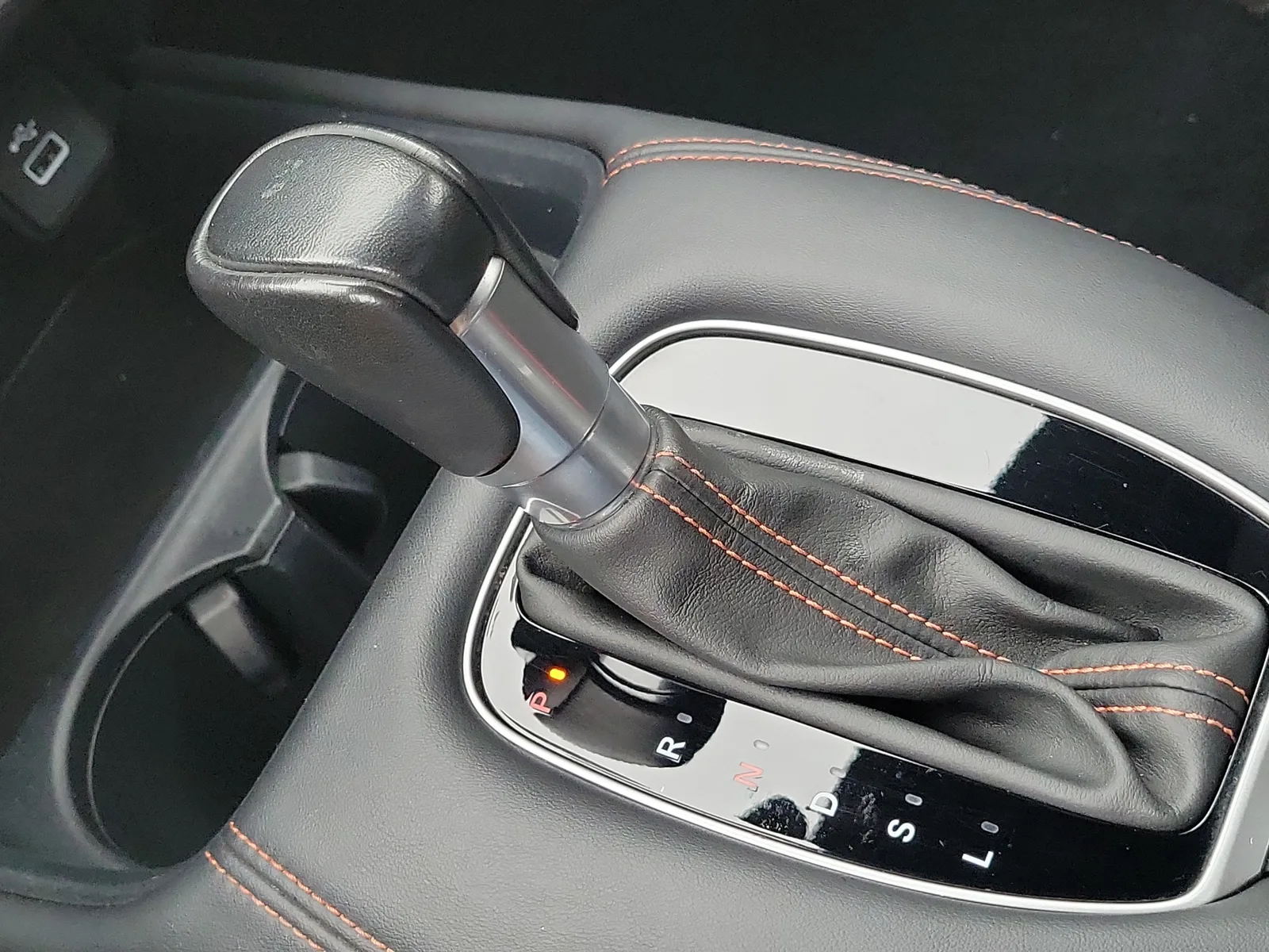 2024 Honda HR-V Sport photo 26
