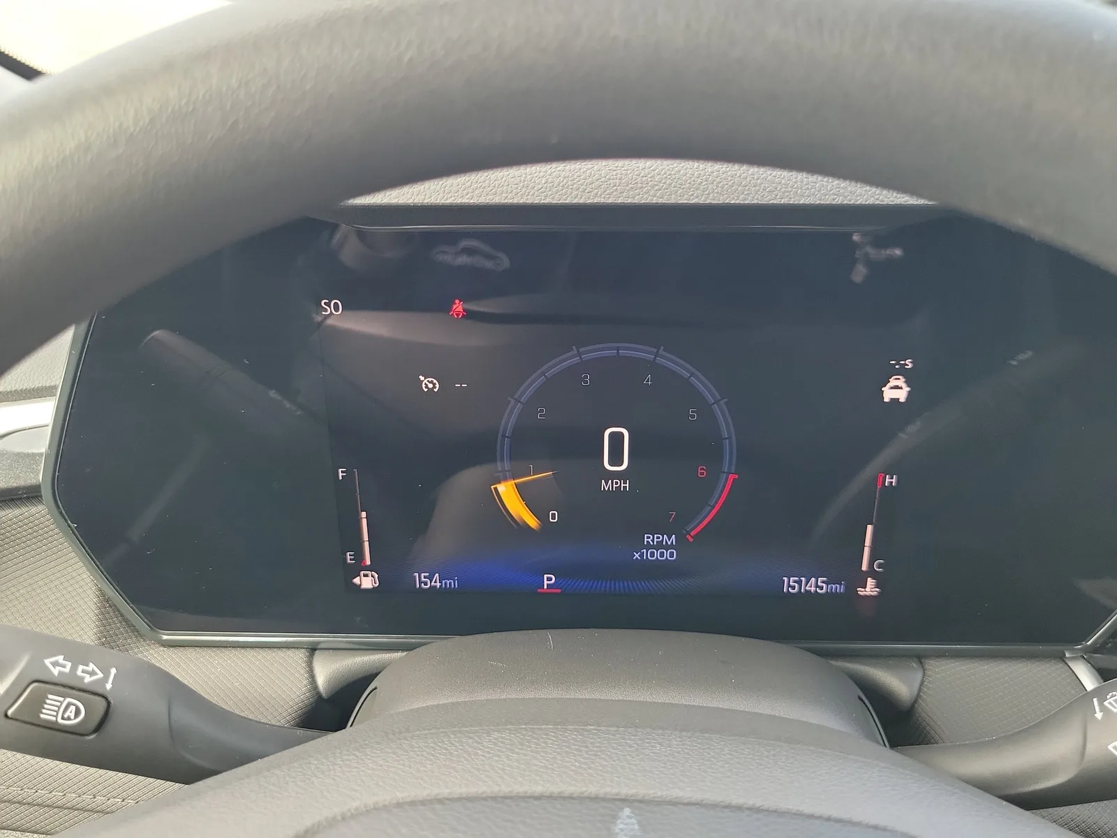 2024 Chevrolet Trailblazer LT photo 27