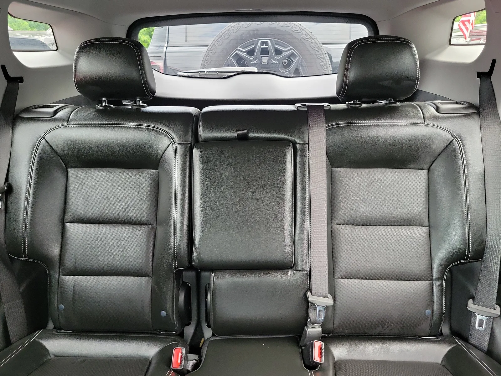 2022 GMC Terrain SLT photo 15