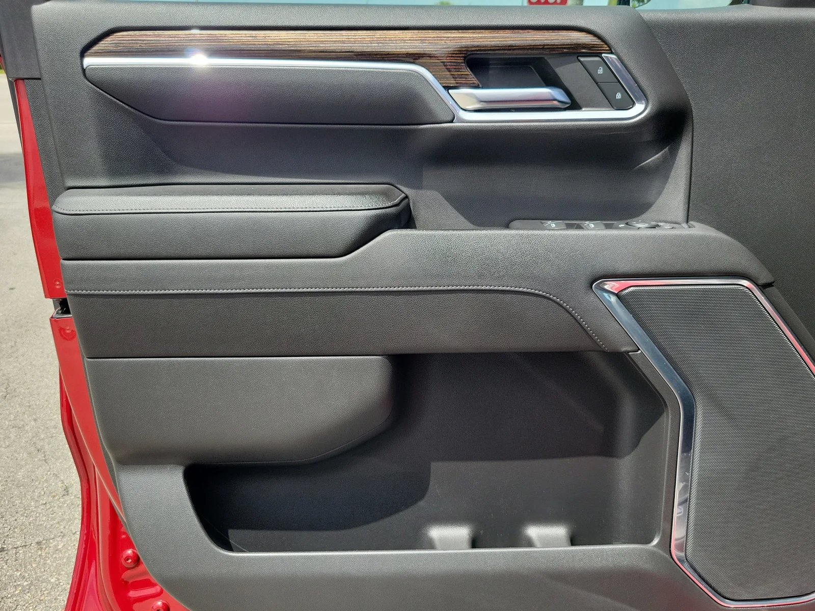 2023 GMC Sierra 1500 Elevation photo 21
