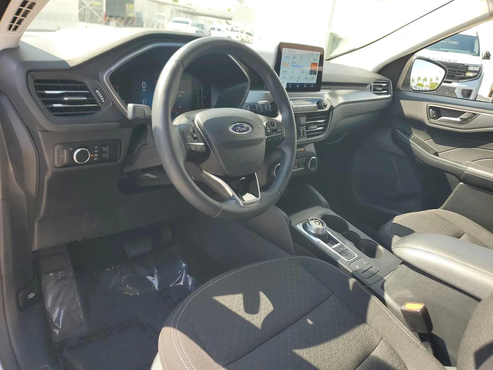 2024 Ford Escape Active photo 9