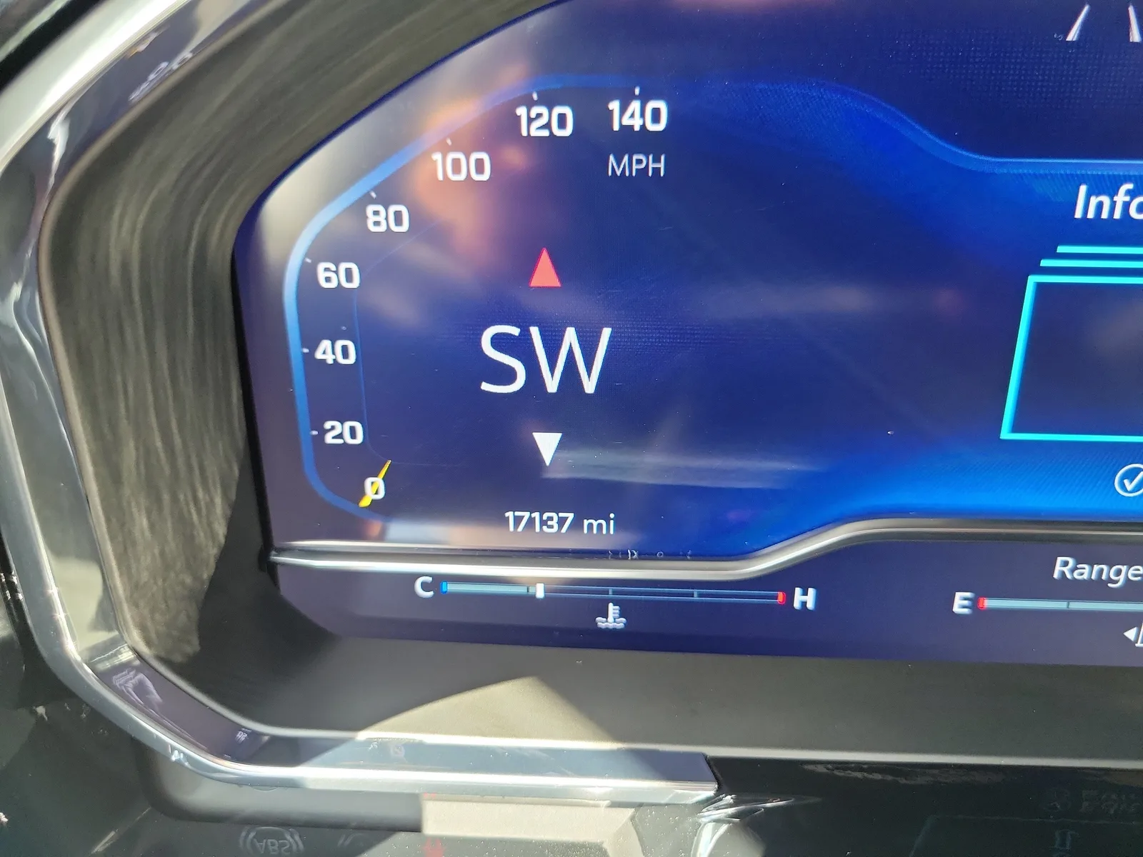 2024 Chevrolet Silverado 1500 RST photo 29