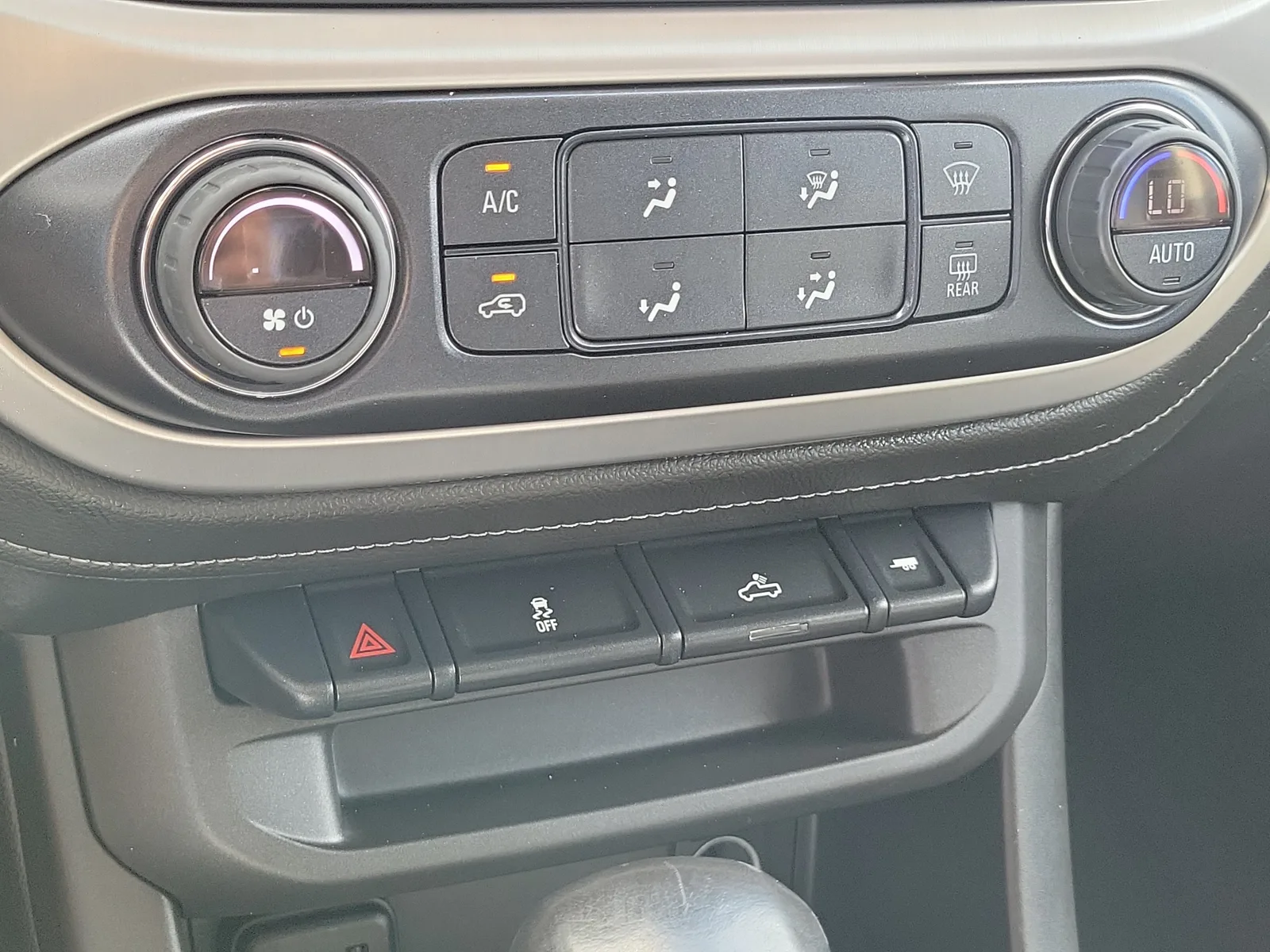 2022 GMC Canyon 2WD Elevation photo 26