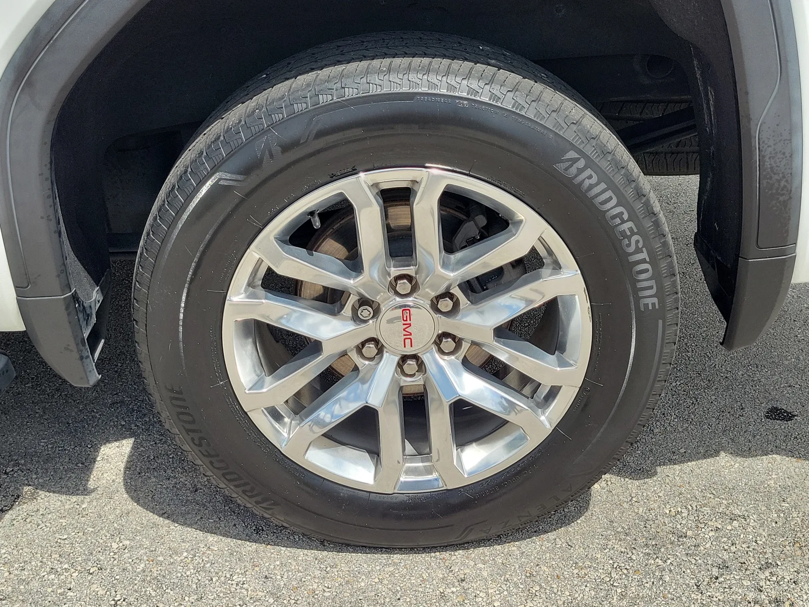 2020 GMC Sierra 1500 SLT photo 27