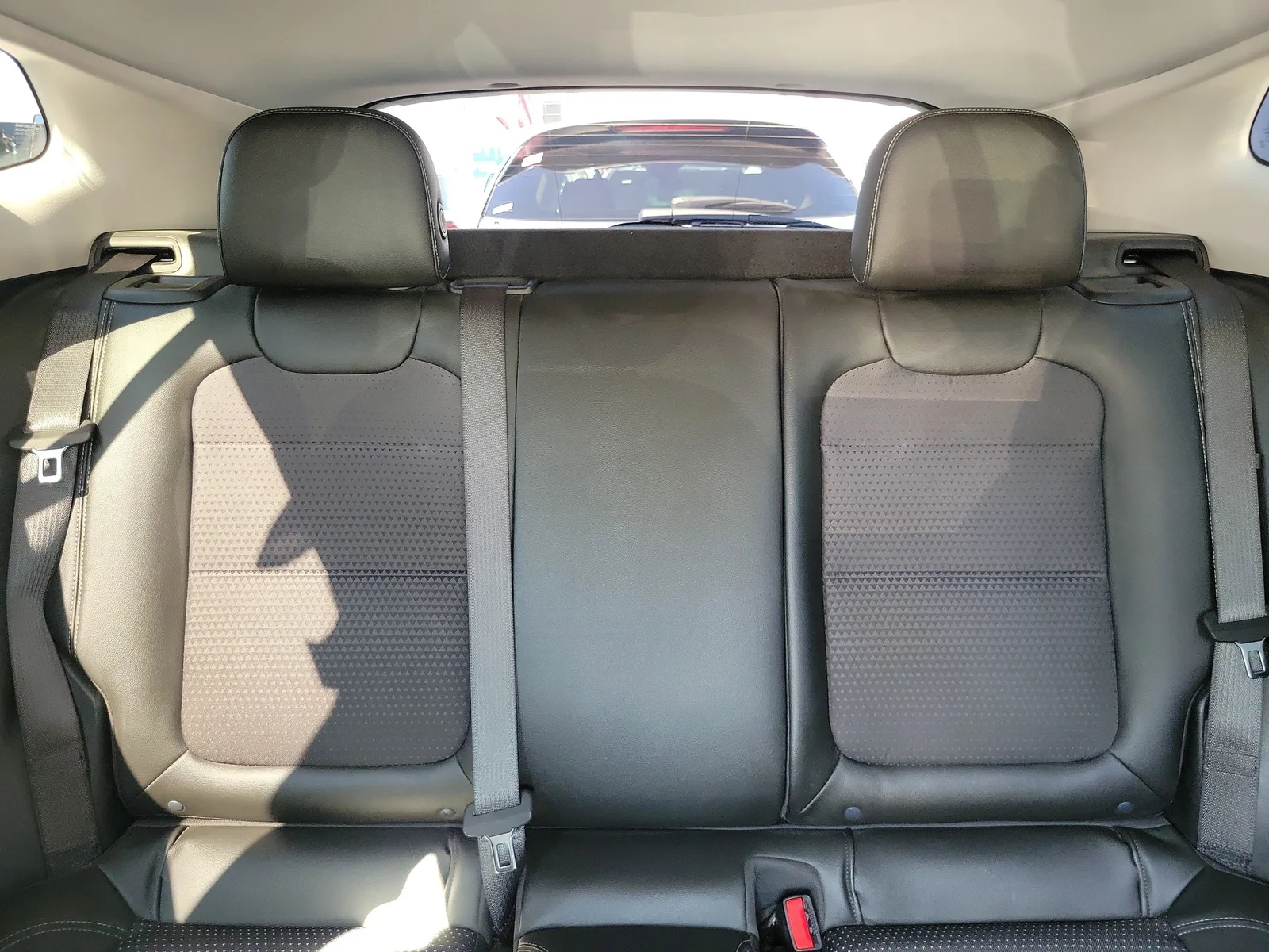2025 Chevrolet Trax LT photo 14