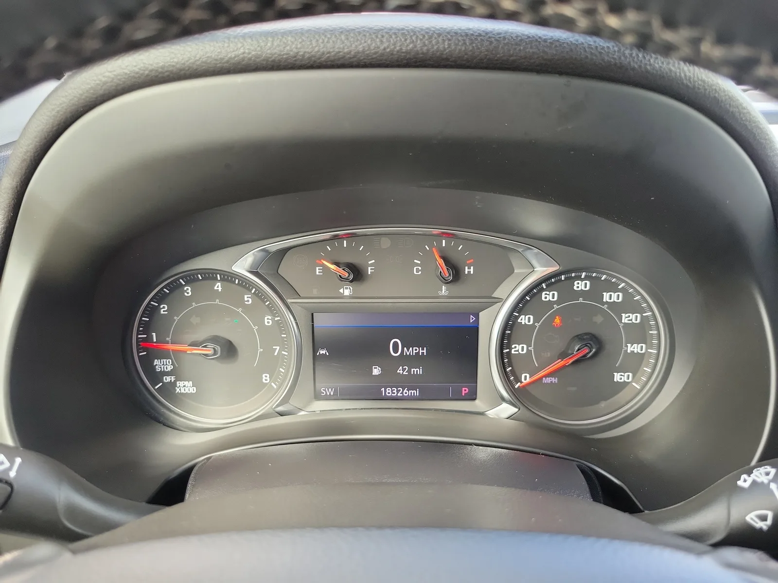 2024 GMC Terrain SLT photo 29