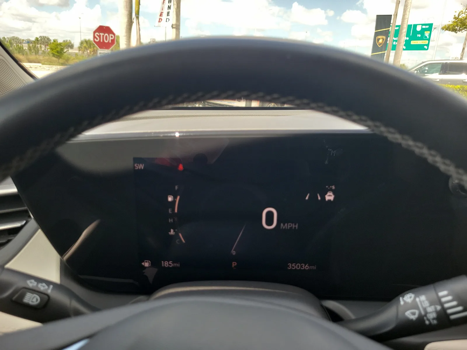 2024 Buick Encore GX Avenir photo 27
