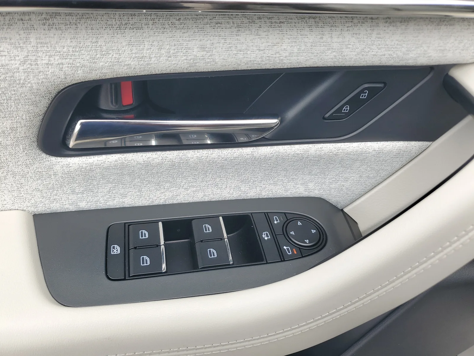 2025 Mazda CX-90 S Premium Plus Package 4WD photo 30