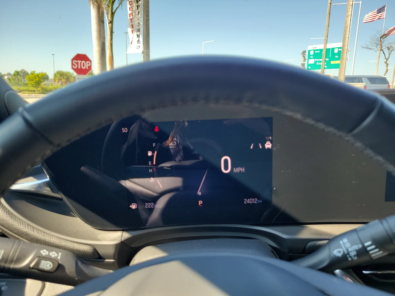 2024 Buick Envista Preferred photo 29
