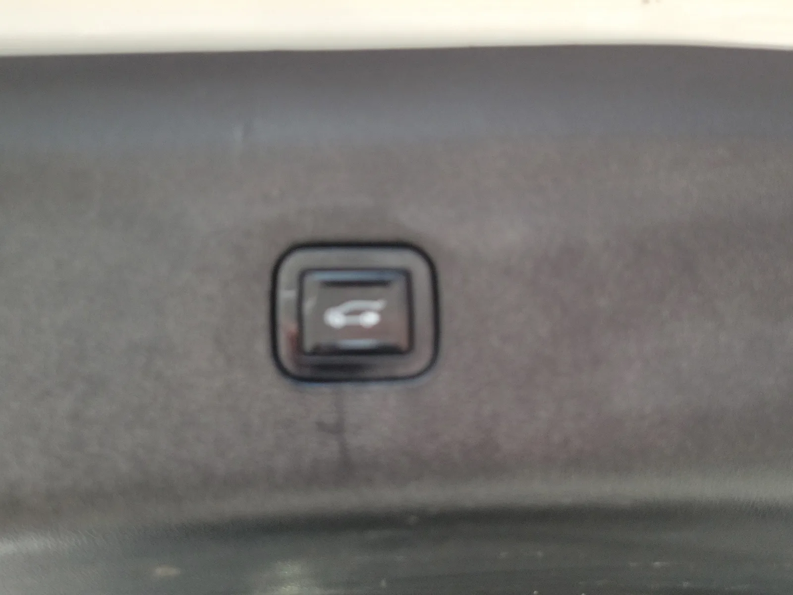 2020 Buick Enclave Essence photo 16