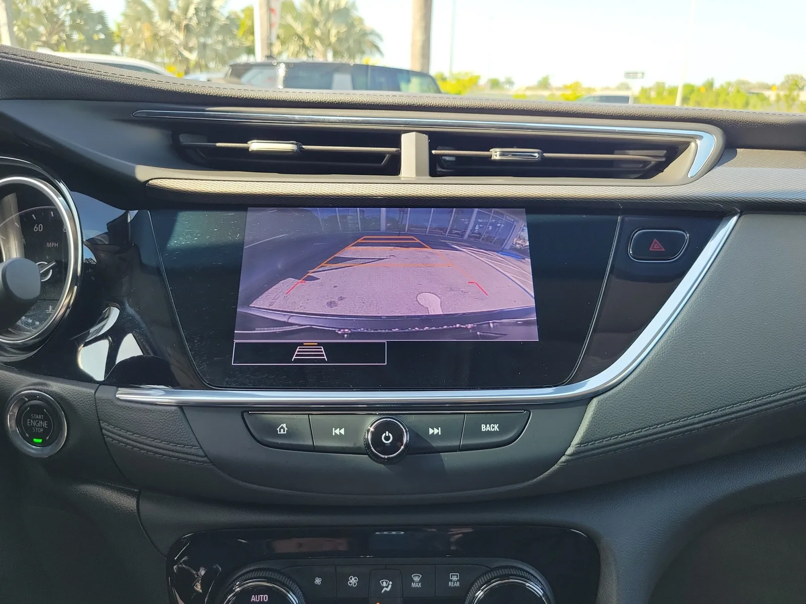 2023 Buick Encore GX Essence photo 29