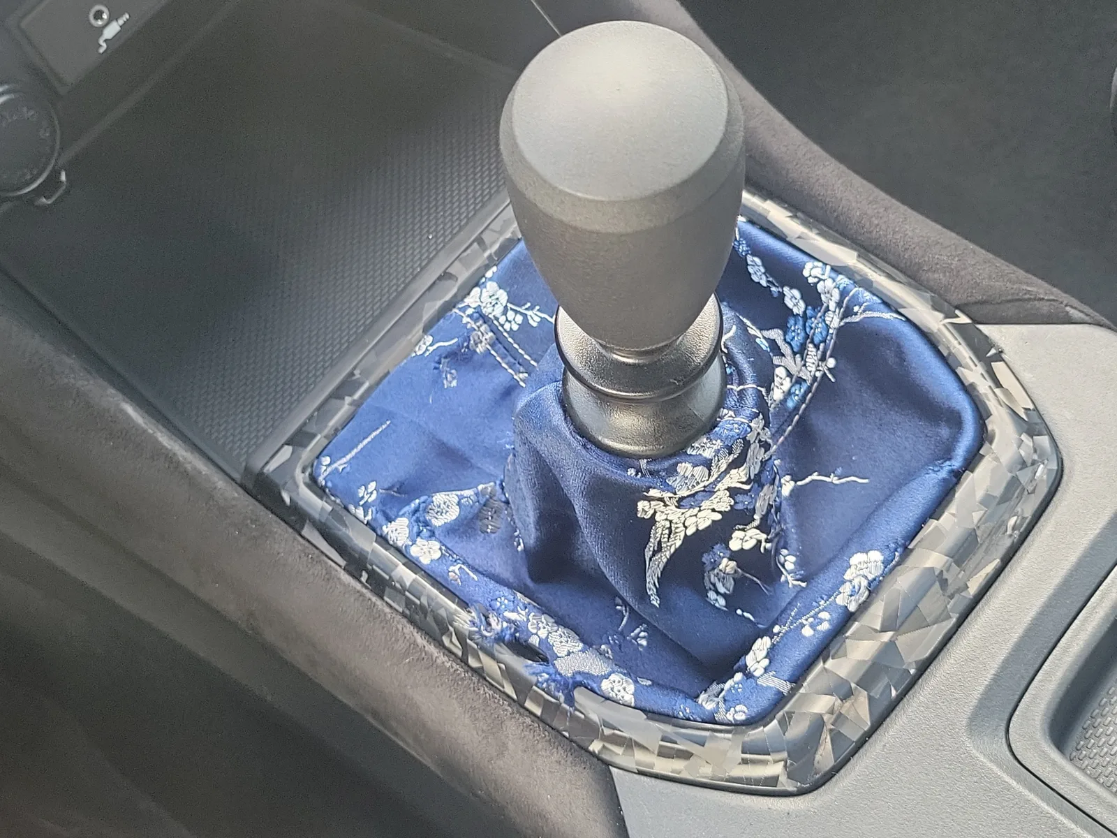 2023 Subaru WRX Base photo 23