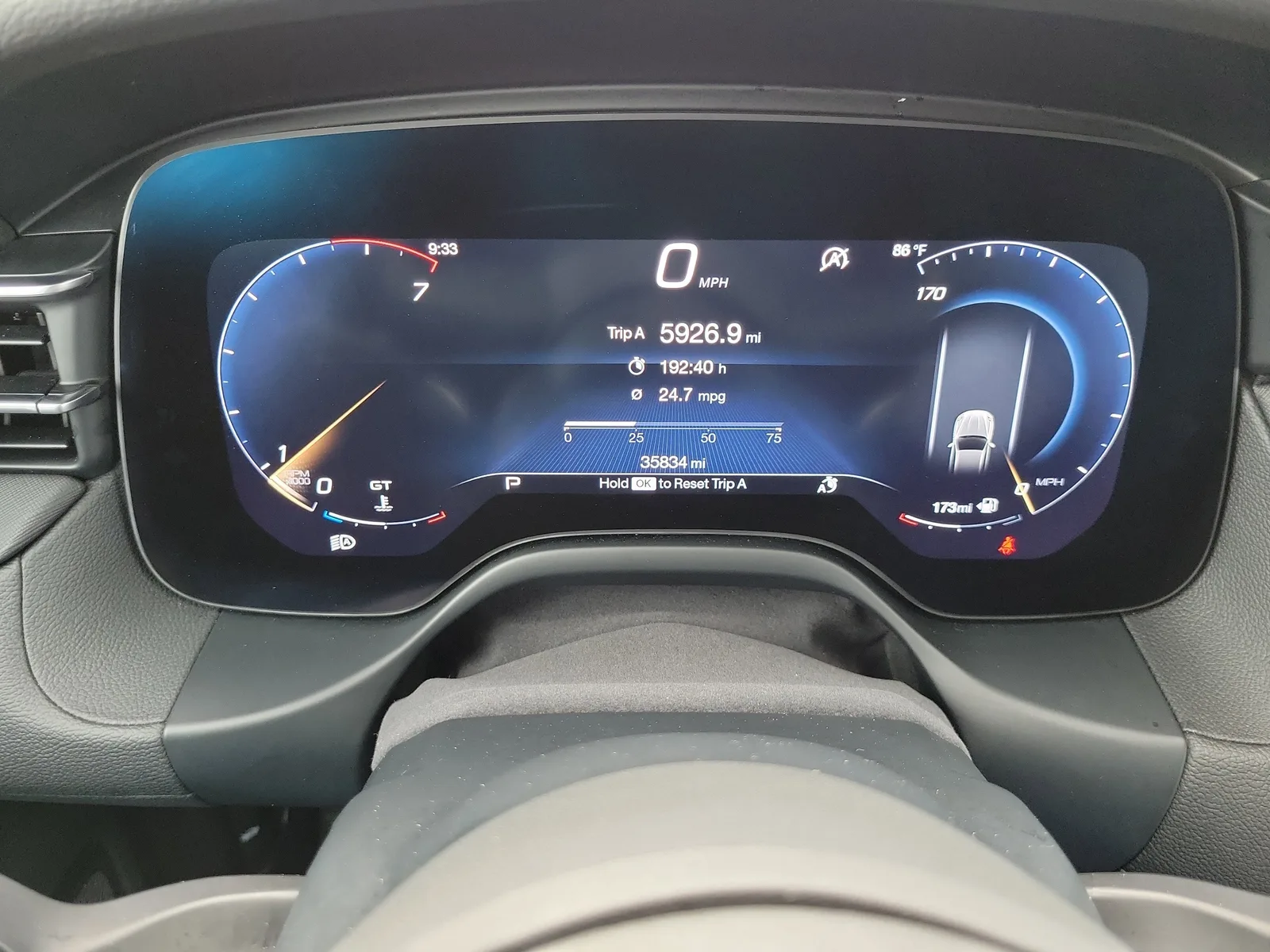 2023 Maserati Grecale GT photo 30