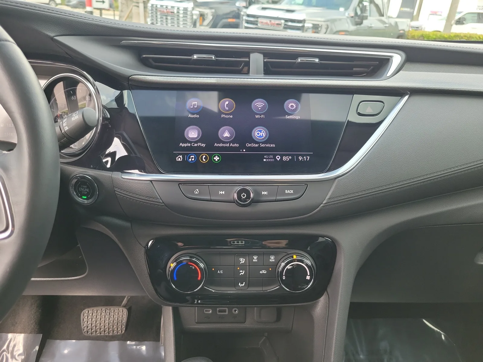 2023 Buick Encore GX Preferred photo 20