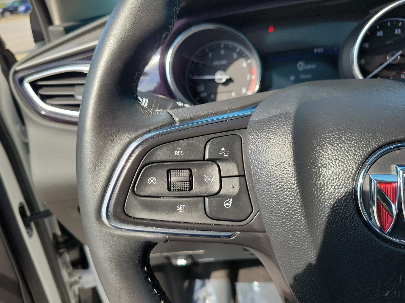 2023 Buick Encore GX Essence photo 21
