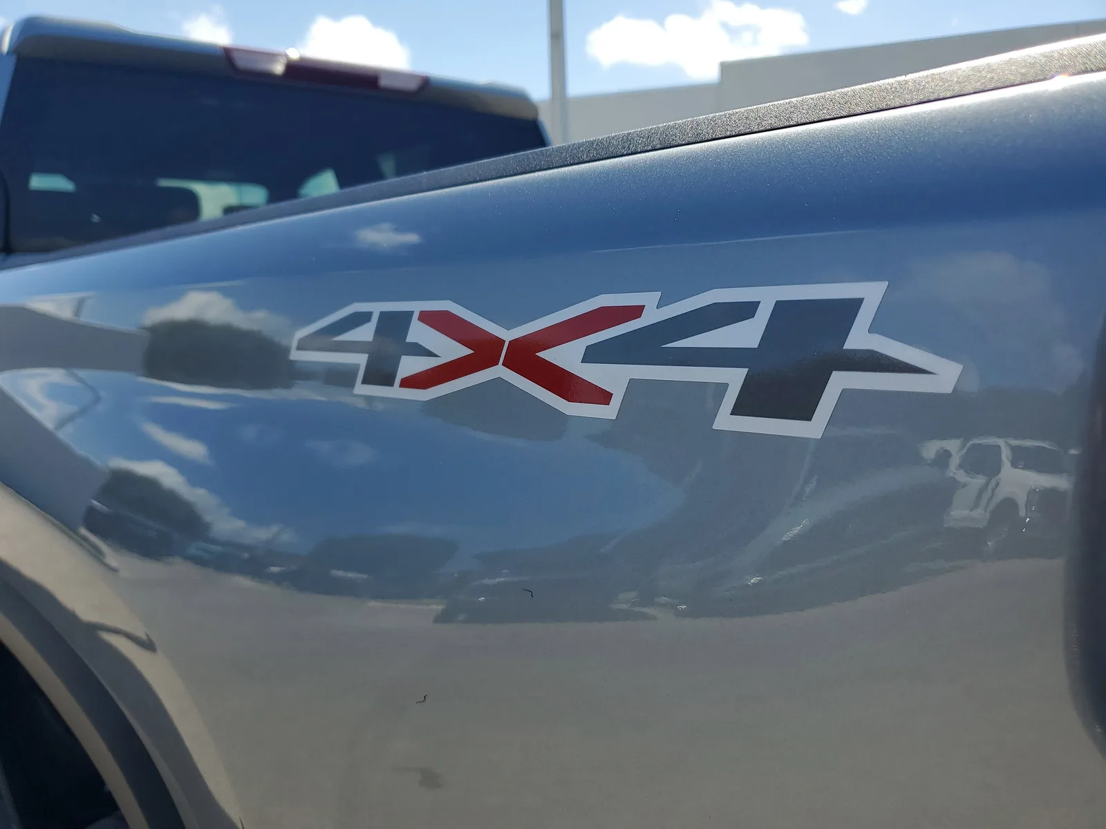 2024 Chevrolet Silverado 2500HD LT photo 30