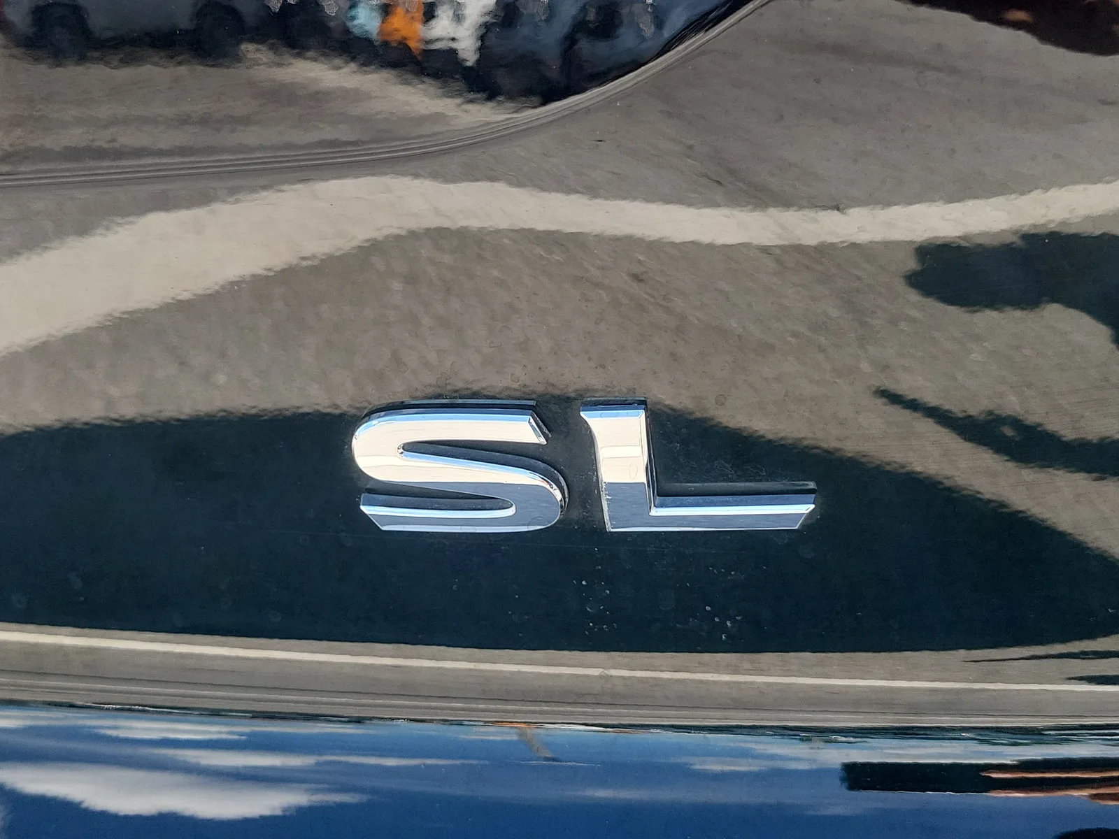 2022 Nissan Pathfinder SL photo 32
