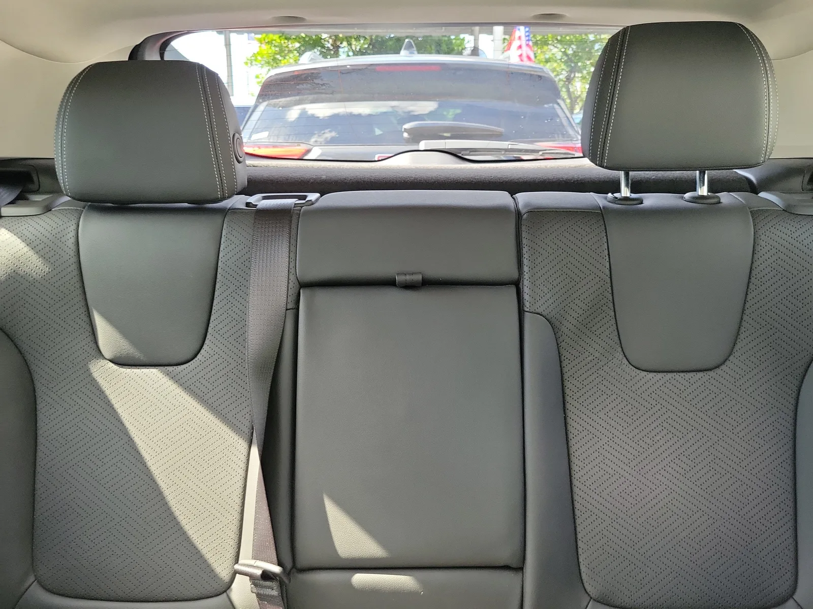 2023 Buick Encore GX Essence photo 16