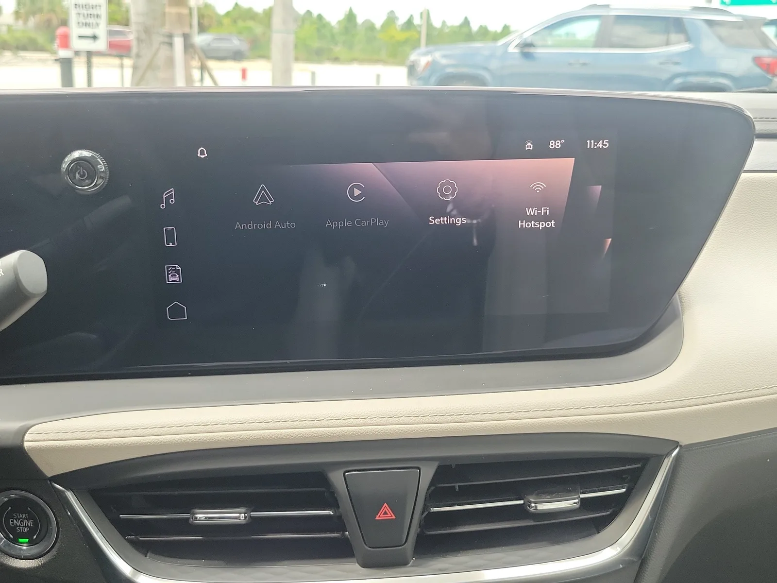 2024 Buick Encore GX Preferred photo 20