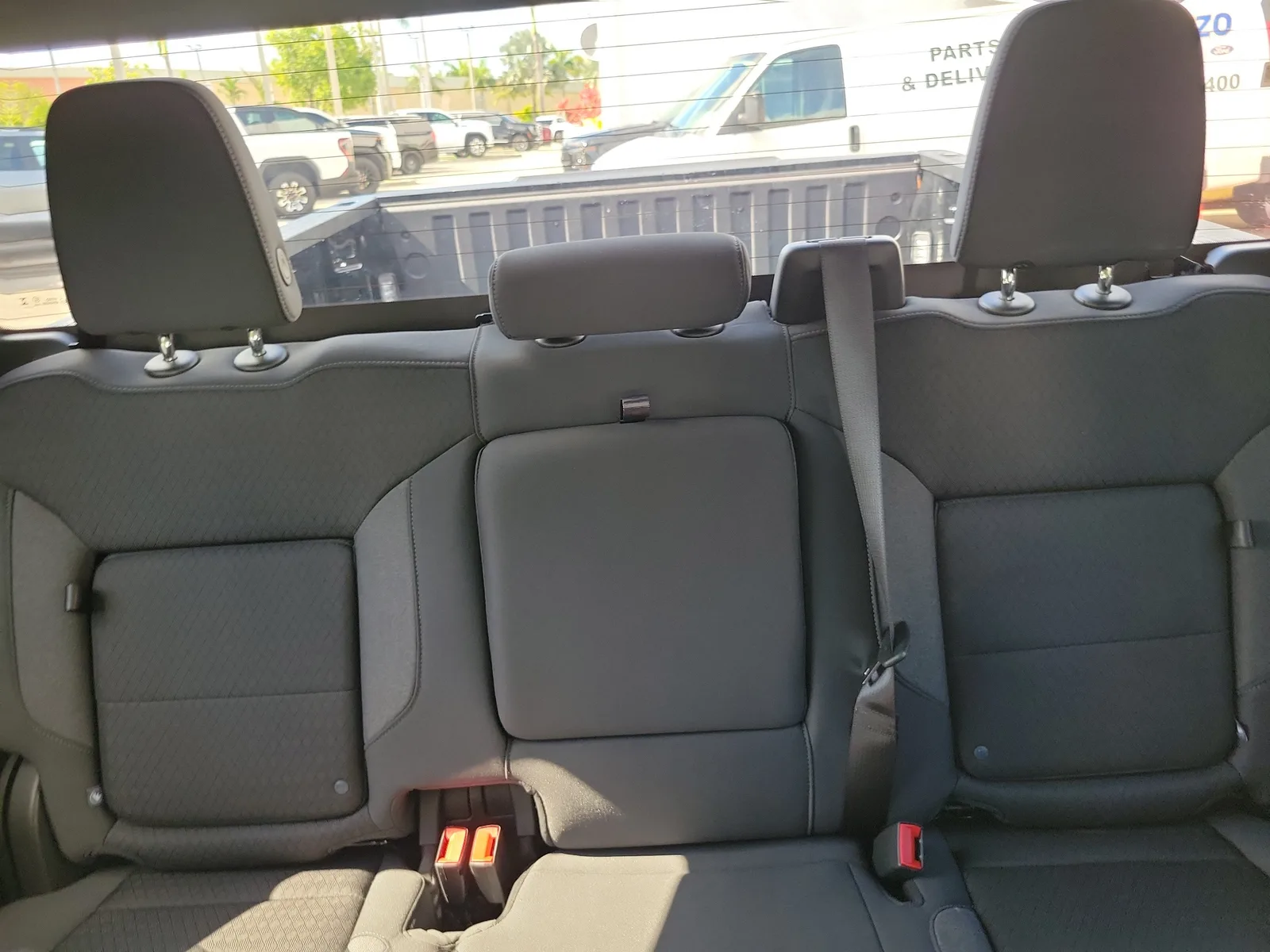 2024 GMC Sierra 1500 Elevation photo 15